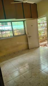 Bedroom Image of 550 Sq.ft 1 BHK Independent House for rent in Dhanori Pune for Rs. 14000