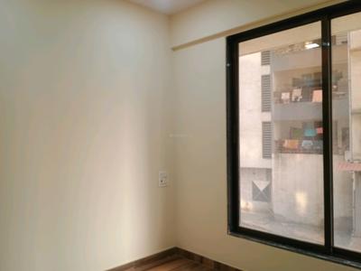 Bedroom Image of 1000 Sq.ft 2 BHK Apartment / Flat for sale in Balaji Exotica, Kalyan West Kalyan for Rs. 9100000