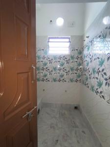 Image of 730 Sq.ft 2 BHK Apartment / Flat for sale in Sodepur, Kolkata for Rs. 2044000