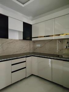 Kitchen Image of 1095 Sq.ft 2 BHK Apartment / Flat for sale in Devla Greater Noida for Rs. 3970012