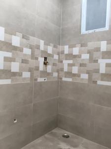Common Bathroom Image of 1125 Sq.ft 2 BHK Apartment / Flat for sale in Aarambh Heights, Surajpur Greater Noida for Rs. 4750000