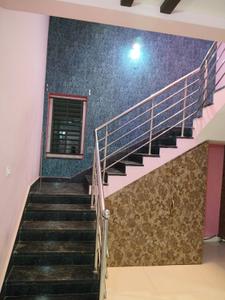 Hall Image of 2000 Sq.ft 3 BHK Independent House for sale in Yapral Secunderabad for Rs. 14500000