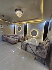 Hall Image of 1823 Sq.ft 4 BHK Apartment / Flat for sale in Murlipura Jaipur for Rs. 10000000