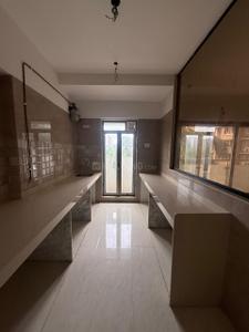 Kitchen Image of 1001 Sq.ft 2 BHK Apartment / Flat for sale in Andheri West Mumbai for Rs. 21500000