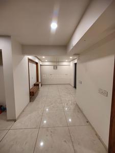 Kitchen Image of 1080 Sq.ft 2 BHK Apartment / Flat for rent in Vikas Shubh Westside, Sarkhej Ahmedabad for Rs. 27000