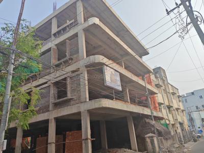 Image of 1822 Sq.ft 3 BHK Apartment / Flat for sale in Nesapakkam, Chennai for Rs. 19700000
