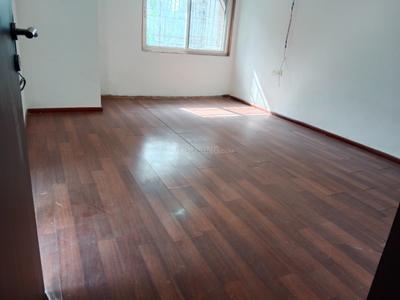 Bedroom Image of 2600 Sq.ft 3.5 BHK Villa for rent in Pride Purple Park Street, Wakad Pune for Rs. 60000