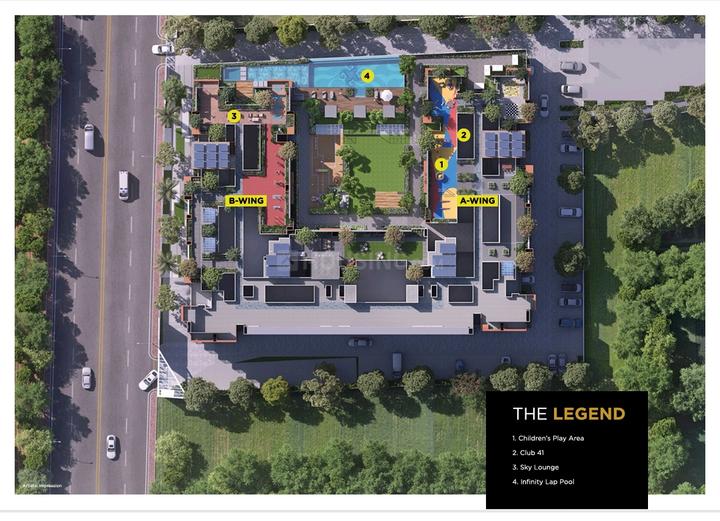 Krisala 41 Zillenia Main Image 1