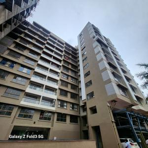Image of 622 Sq.ft 1 BHK Apartment / Flat for sale in Ashok Odyssey, Ghatkopar West, Mumbai for Rs. 10700000