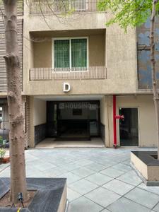 Image of 2620 Sq.ft 3 BHK Apartment / Flat for sale in Deep Indraprasth 8 Frangipani, Thaltej, Ahmedabad for Rs. 26500000