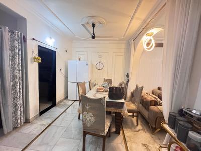 Hall Image of 2400 Sq.ft 4 BHK Duplex for sale in Hoshangabad Road Bhopal for Rs. 13500000