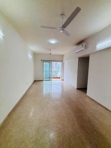 3.5 BHK Flat