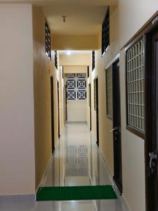 Building Image of RGS bachelor rooms in Orleanpet, Puducherry