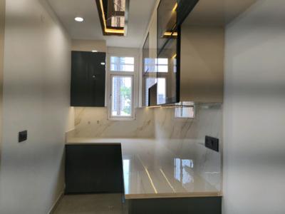 Kitchen Image of 1450 Sq.ft 3 BHK Apartment / Flat for sale in Noida Extension Greater Noida for Rs. 5600500