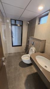 Image of 990 Sq.ft 2 BHK Apartment / Flat for rent in Duville Riverdale Grove, Kharadi, Pune for Rs. 37000