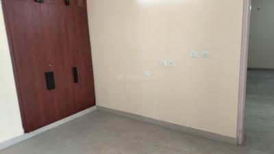 Bedroom Image of 1370 Sq.ft 3 BHK Apartment / Flat for rent in UPAVP Ganga Yamuna And Hindon Enclave, Siddharth Vihar Ghaziabad for Rs. 26000