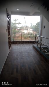 Balcony Image of 2000 Sq.ft 4 BHK Independent House for sale in Haibat Mau Mawaiya Lucknow for Rs. 8600000