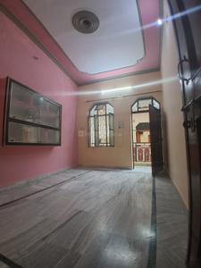 Bedroom Image of 1200 Sq.ft 3 BHK Independent House for rent in Meerapur Allahabad for Rs. 9500