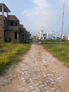 Image of 1440 Sq.ft Residential Plot / Land for sale in Swapnabhumi Land, New Town, Kolkata for Rs. 4747474