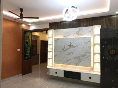 Living Room Image of 1424 Sq.ft 3 BHK Apartment / Flat for sale in K Channasandra Bengaluru for Rs. 11500000