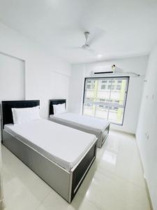 Image of HSquare Living in Andheri East, Mumbai