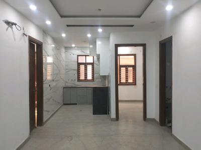 3 BHK Independent Builder Floor