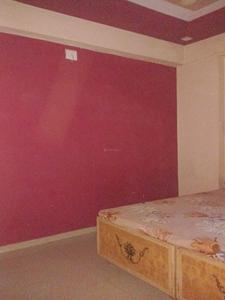 Bedroom Image of 1100 Sq.ft 3 BHK Apartment / Flat for rent in Ognaj Ahmedabad for Rs. 25000