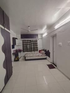 Hall Image of 1380 Sq.ft 2 BHK Apartment / Flat for sale in Gultekdi Pune for Rs. 16500000