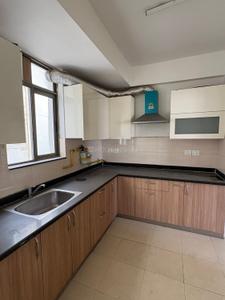 3.5 BHK Flat