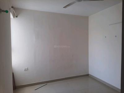 Bedroom Image of 603 Sq.ft 2 BHK Apartment / Flat for rent in Zara Rossa, Sector 112 Gurgaon for Rs. 17000