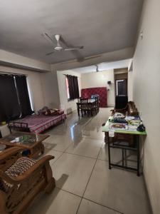 Hall Image of 1775 Sq.ft 3 BHK Apartment / Flat for sale in Lalpur Ranchi for Rs. 10200000