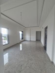 Hall Image of 1260 Sq.ft 3 BHK Apartment / Flat for sale in Khamla Nagpur for Rs. 7500000