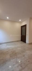 4 BHK Independent Builder Floor