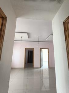 3 BHK Flat