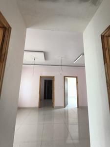 Hall Image of 1948 Sq.ft 3 BHK Apartment / Flat for sale in Puppalaguda Hyderabad for Rs. 13600000