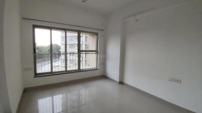 Bedroom Image of 1850 Sq.ft 3 BHK Apartment / Flat for sale in Adani The Meadows, Shantigram Ahmedabad for Rs. 12000000