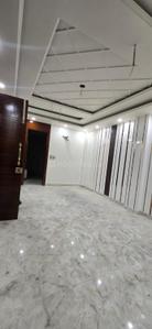 Hall Image of 1200 Sq.ft 3 BHK Builder Floor for rent in Swaraj Homes Gagan Vihar The Aviation Employees CGHS, Gagan Vihar New Delhi for Rs. 40000