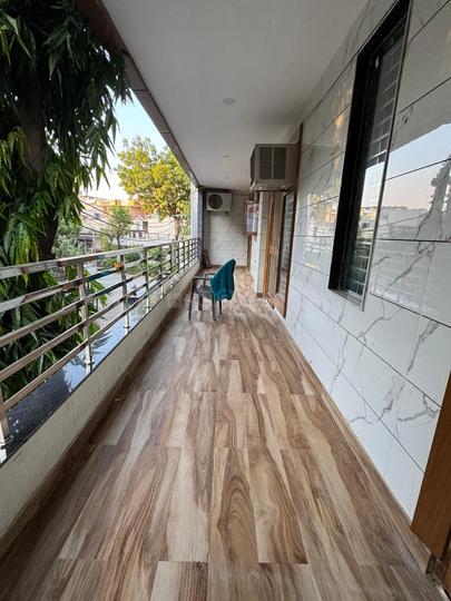 dahia appt Main Image 1