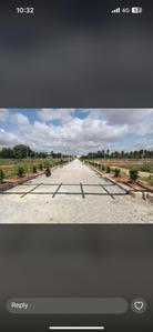 Residential Plot