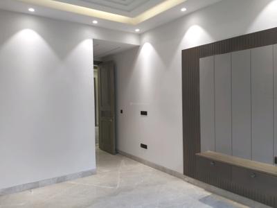 Bedroom Image of 2880 Sq.ft 4 BHK Builder Floor for sale in Mukherjee Nagar New Delhi for Rs. 80000000