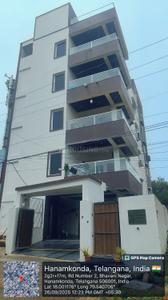 Image of 3000 Sq.ft 3 BHK Apartment / Flat for sale in Bhavani Nagar, Warangal for Rs. 16500000