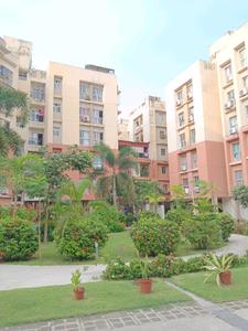 Building Image of 784 Sq.ft 2 BHK Apartment / Flat for rent in PS White Meadows, Narendrapur Kolkata for Rs. 11600