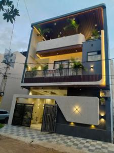 Building Image of 4500 Sq.ft 4 BHK Villa for sale in Panchyawala Jaipur for Rs. 39100000
