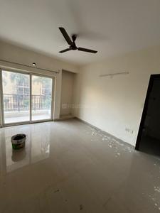 Hall Image of 1285 Sq.ft 3 BHK Apartment / Flat for rent in Oasis Venetia Heights, Surajpur Greater Noida for Rs. 21000