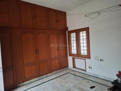 Bedroom Image of 4500 Sq.ft 4 BHK Independent House for rent in Banjara Hills Hyderabad for Rs. 250000