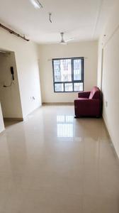 1 BHK Flat