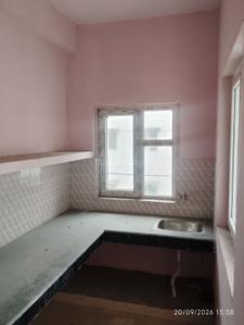 Kitchen Image of 500 Sq.ft 1 BHK Apartment / Flat for rent in Kanpur Development Authority KDA Janvi And Bhagirathi Enclave, Daheli Sujanpur Kanpur for Rs. 5000