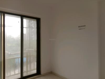 Bedroom Image of 762 Sq.ft 1 BHK Apartment / Flat for sale in Vasai West Vasai for Rs. 4845000
