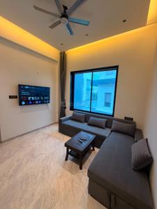 2 BHK Flat