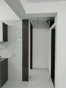Passage Image of 585 Sq.ft 1 BHK Apartment / Flat for sale in Mansarovar Ariana, Vasai West Vasai for Rs. 3995000